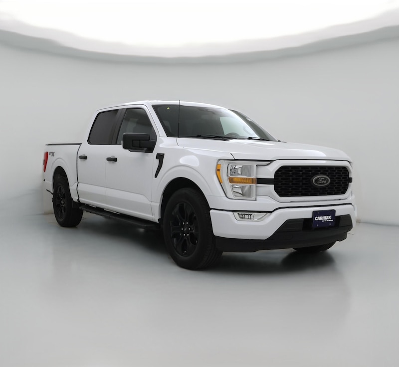 2022 Ford F150 XL