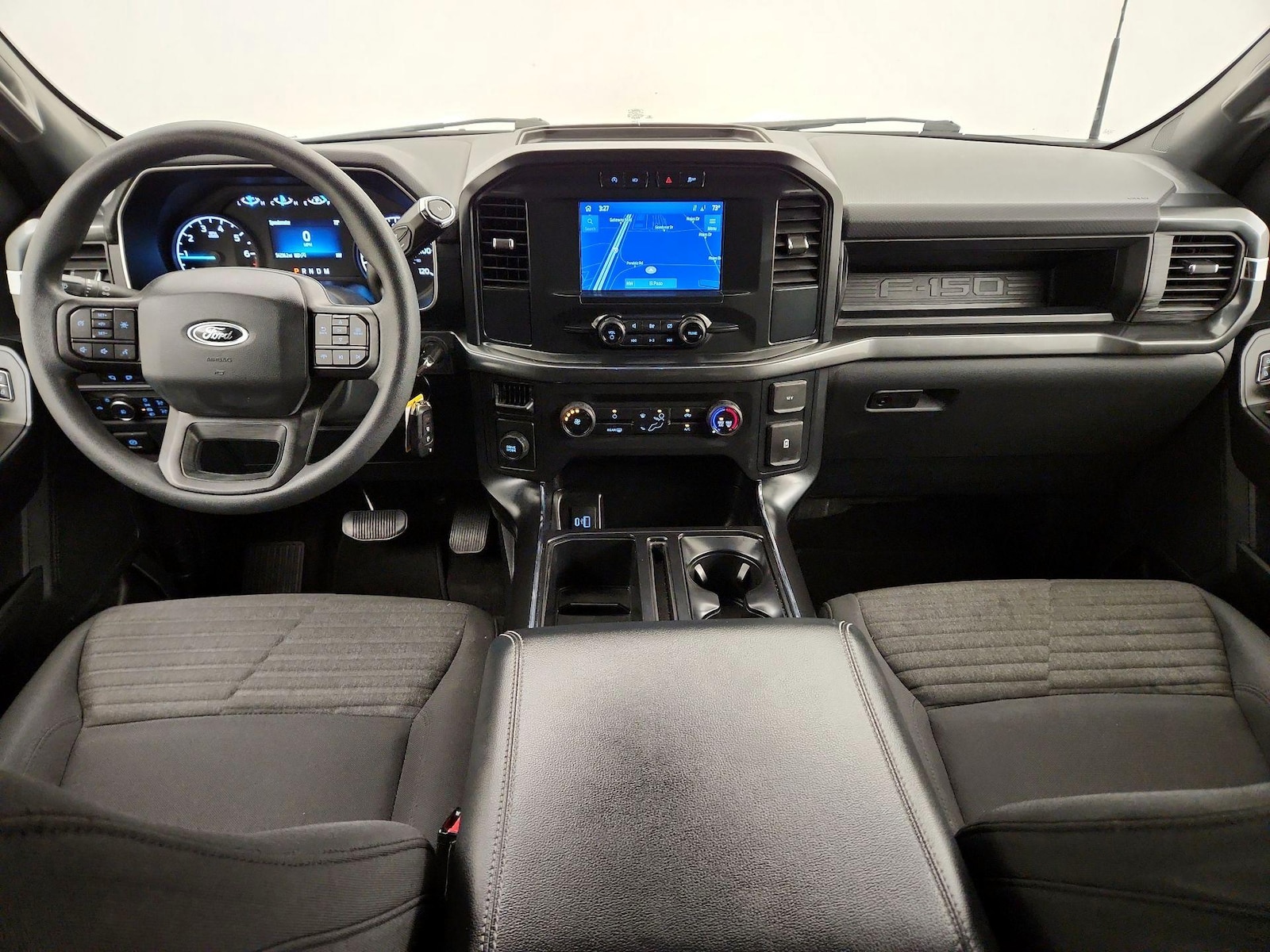 2022 Ford F-150 XL - Photo 10