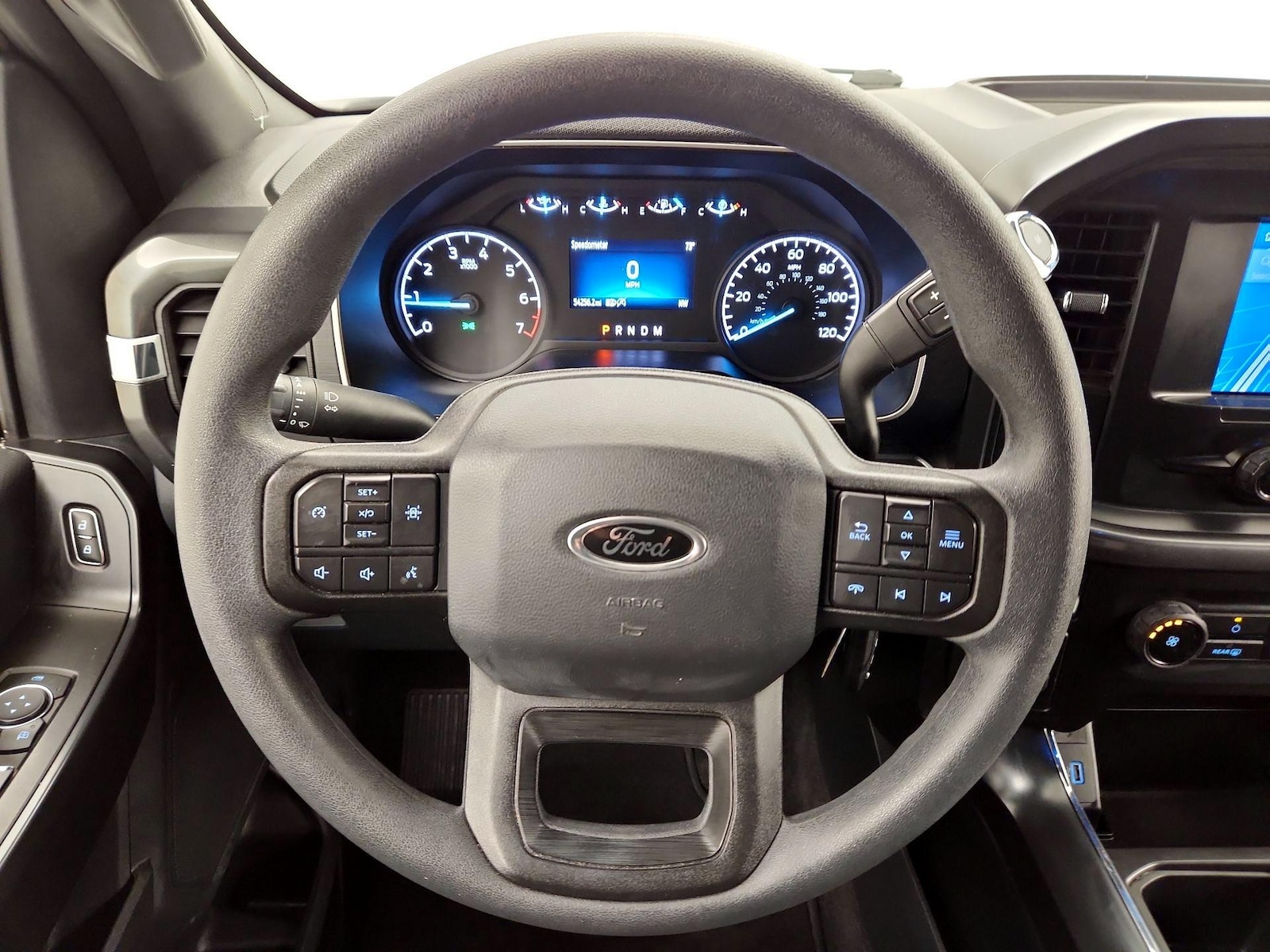 2022 Ford F-150 XL - Photo 11