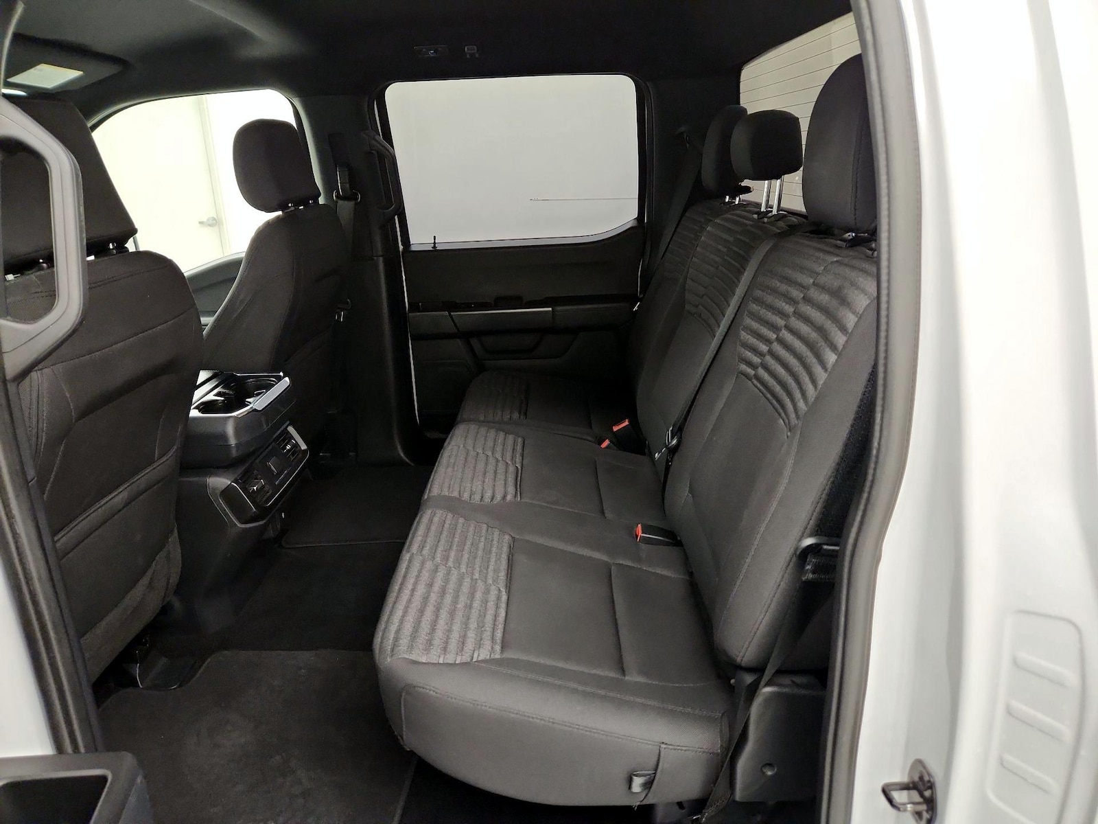 2022 Ford F-150 XL - Photo 21