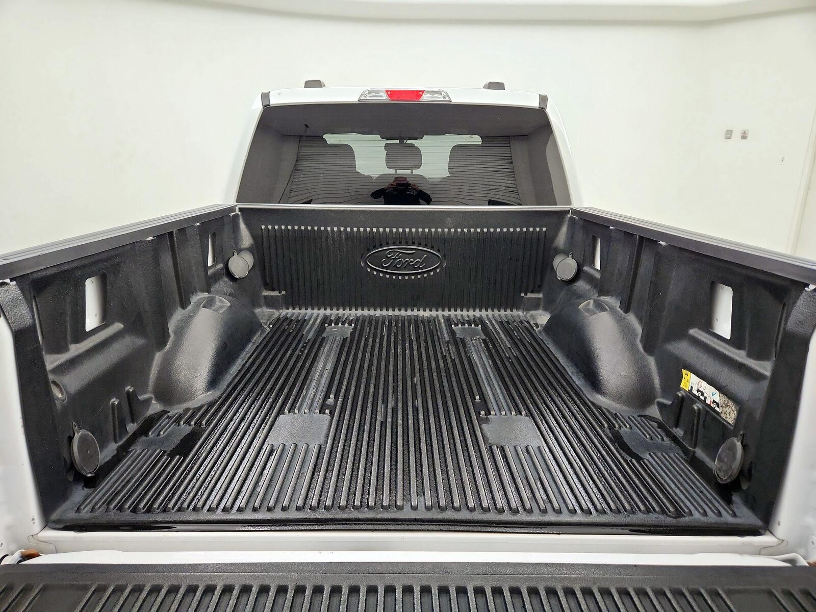 2022 Ford F-150 XL - Photo 22
