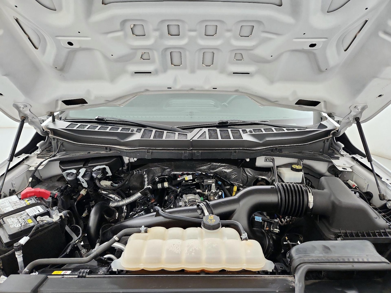 2022 Ford F-150 XL - Photo 23