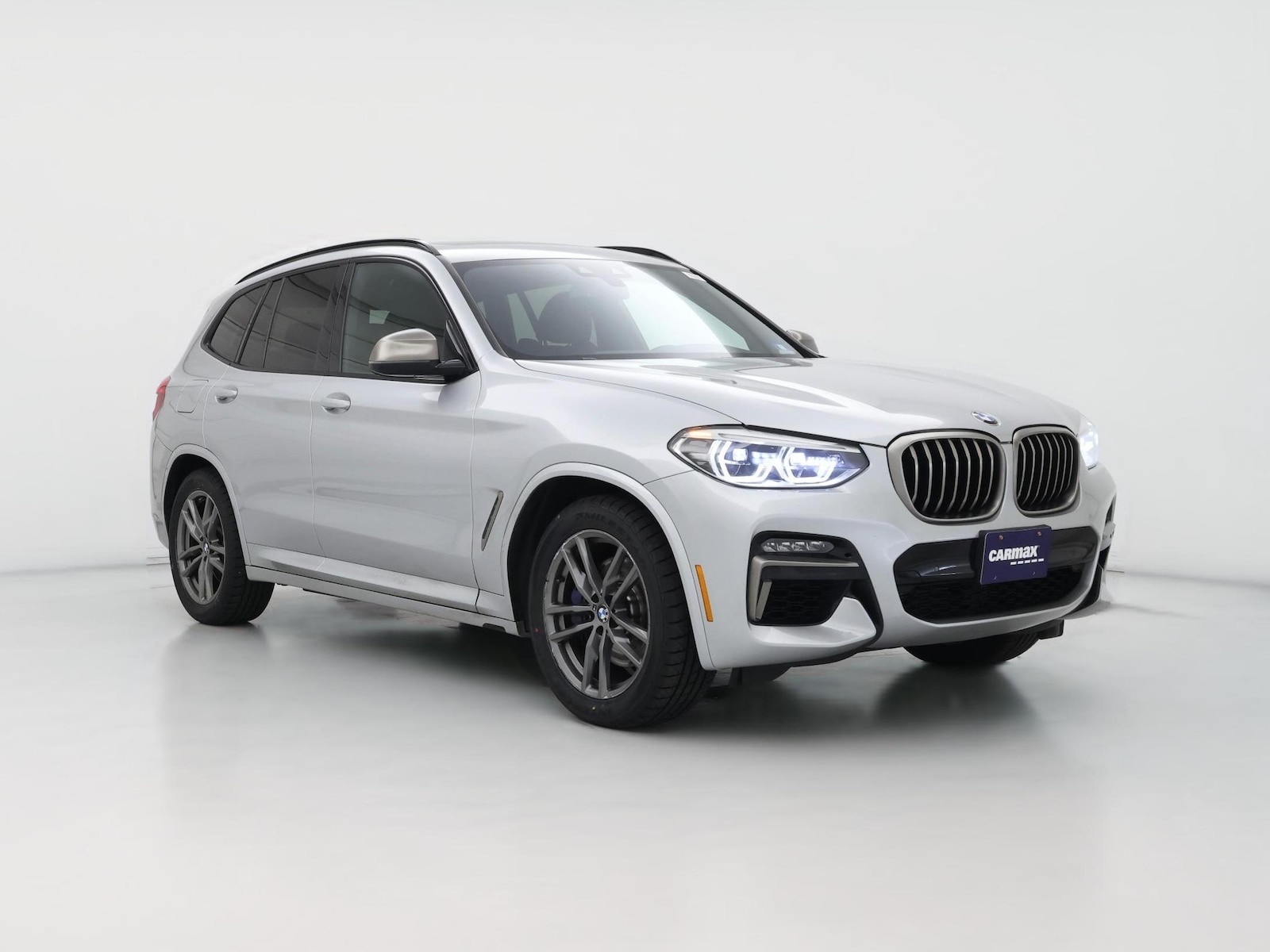 2020 BMW X3 40i