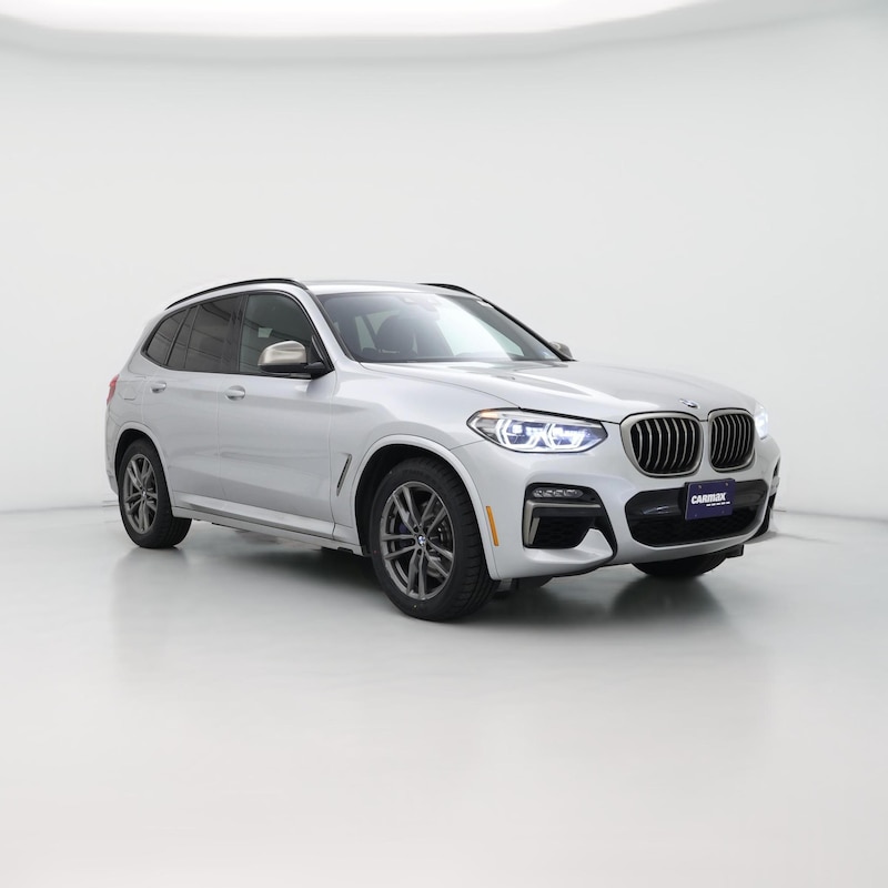 2020 BMW X3 M40I