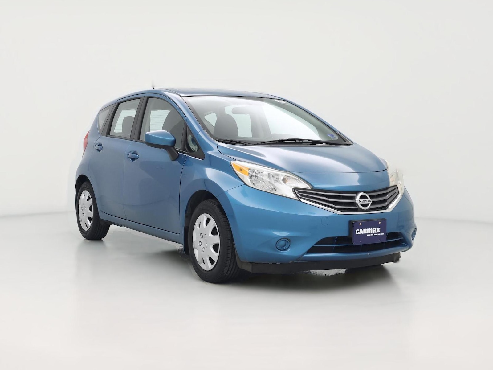 2015 Nissan Versa Note