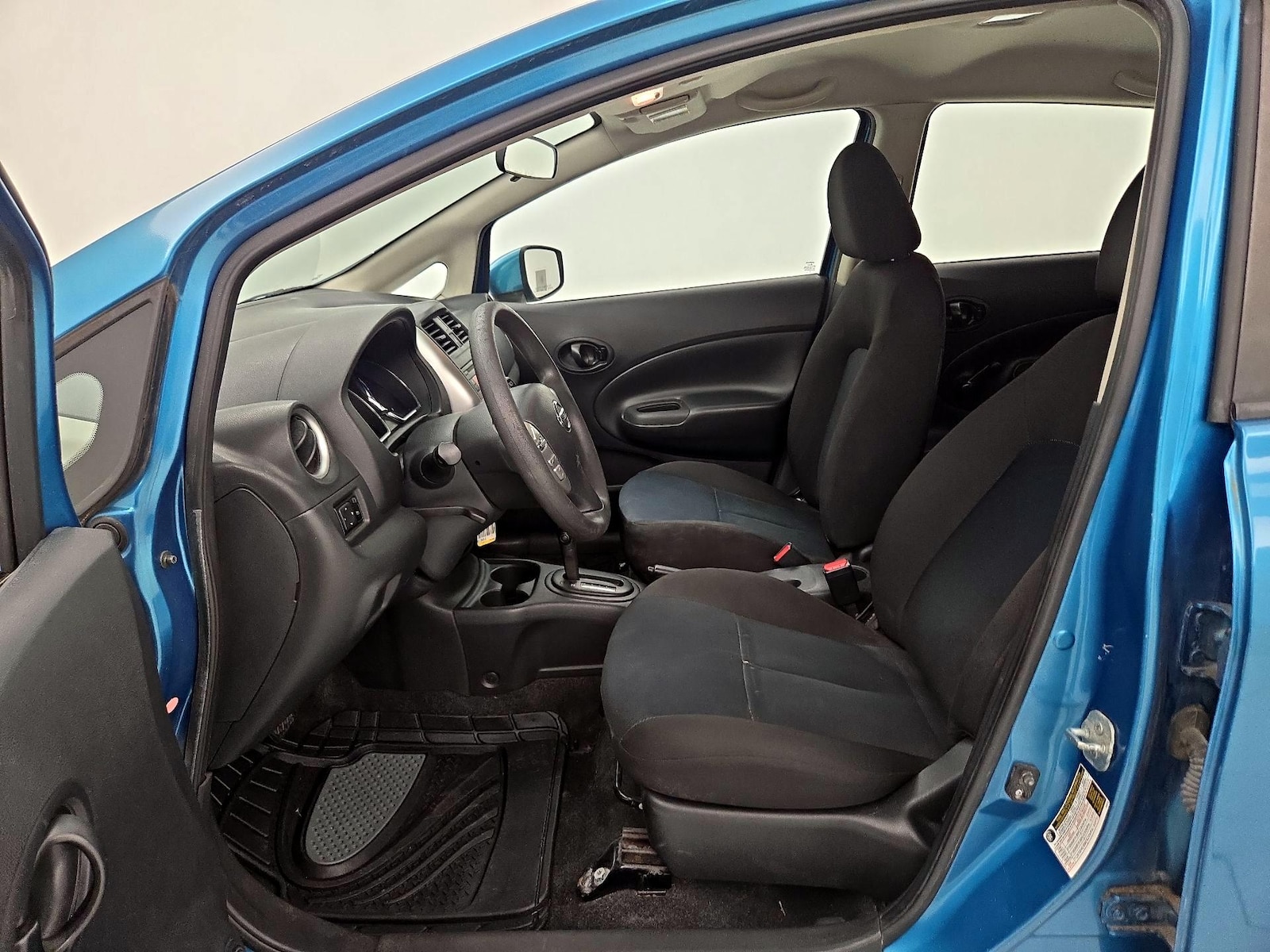 Side Airbags
