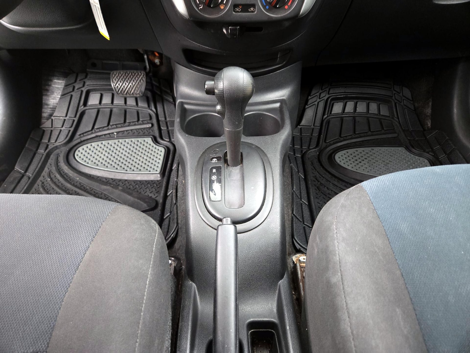 Manual Transmission
