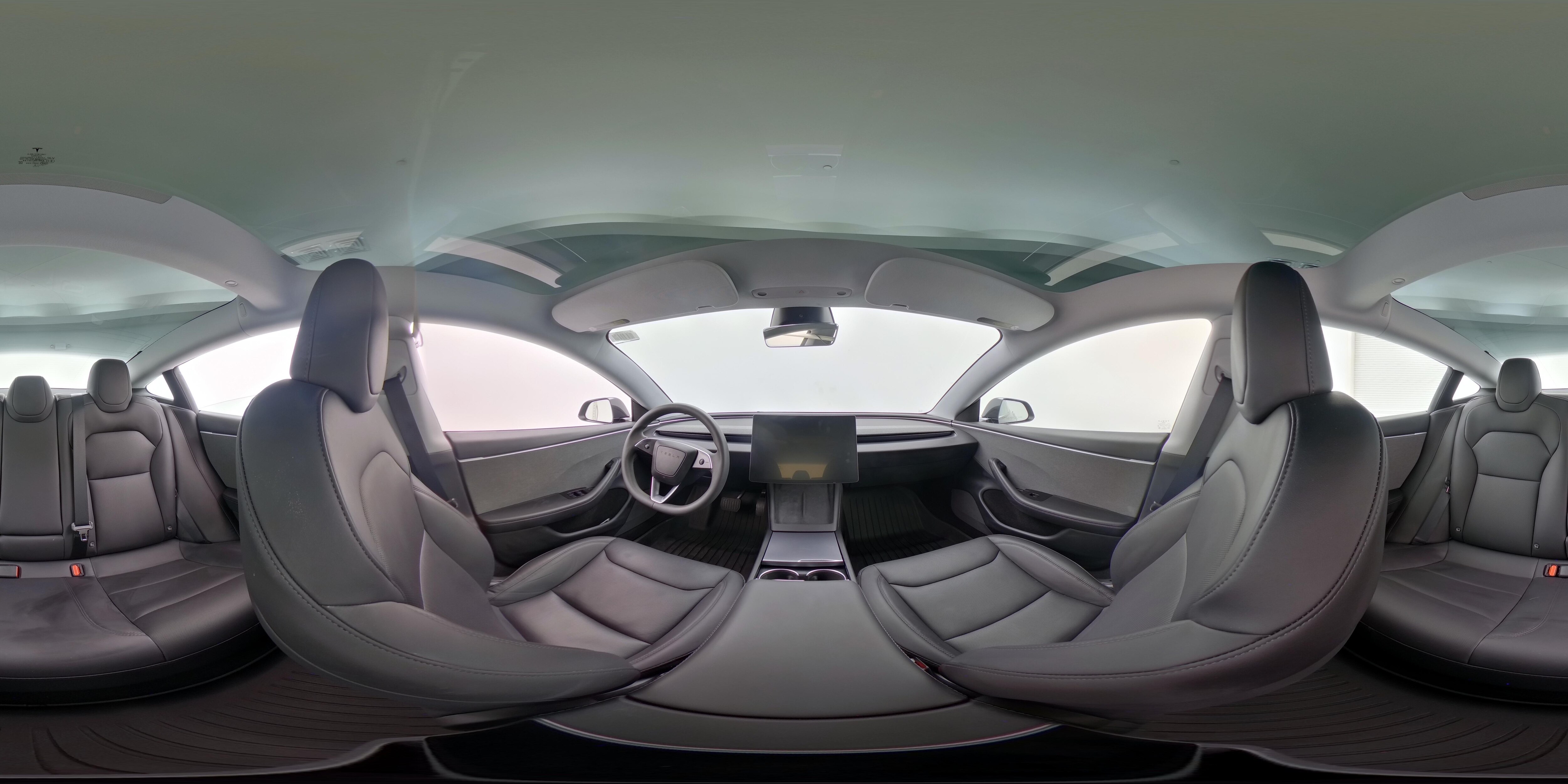 2025 Tesla Model 3 Long Range - Photo 24