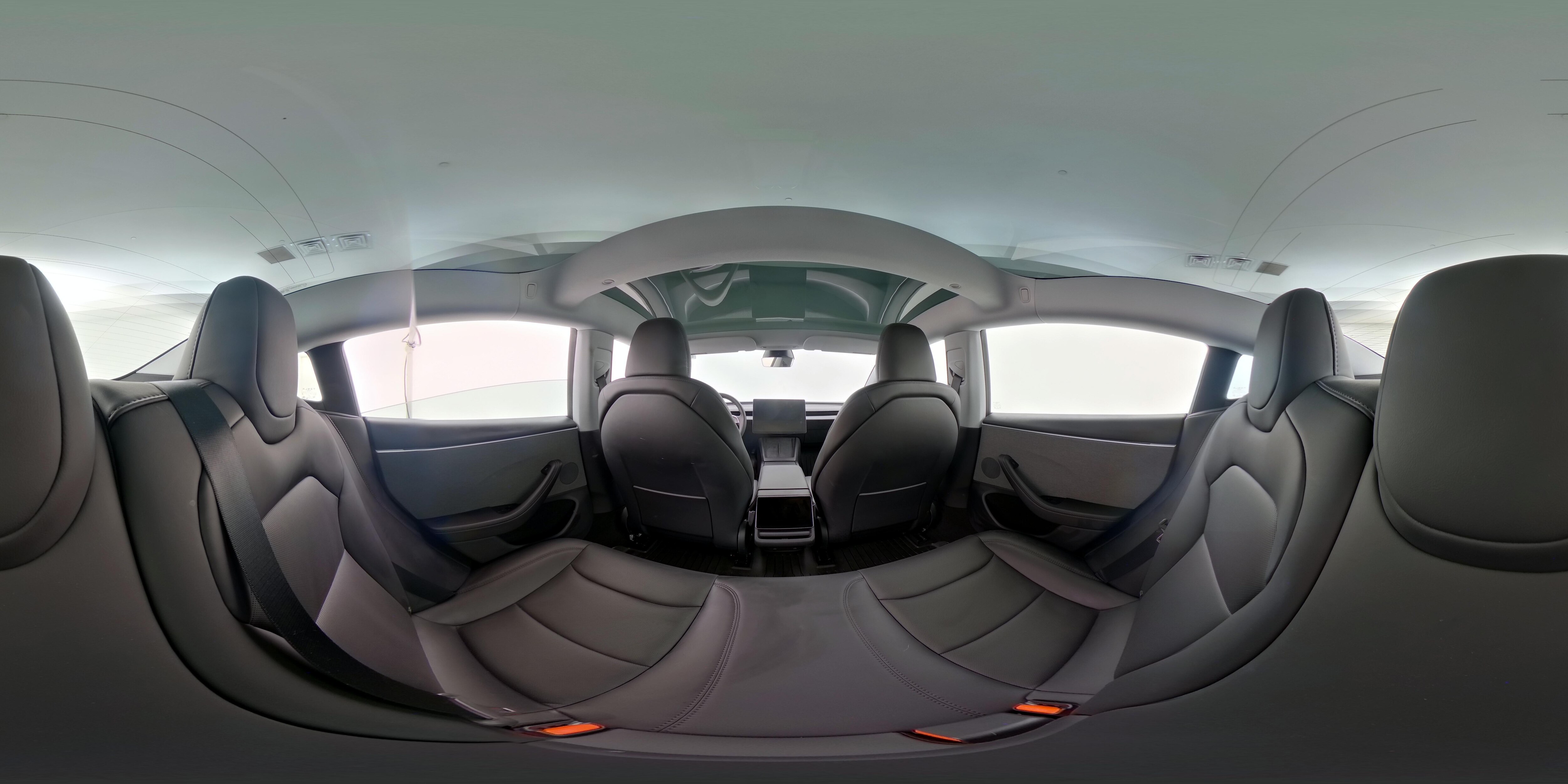 2025 Tesla Model 3 Long Range - Photo 25