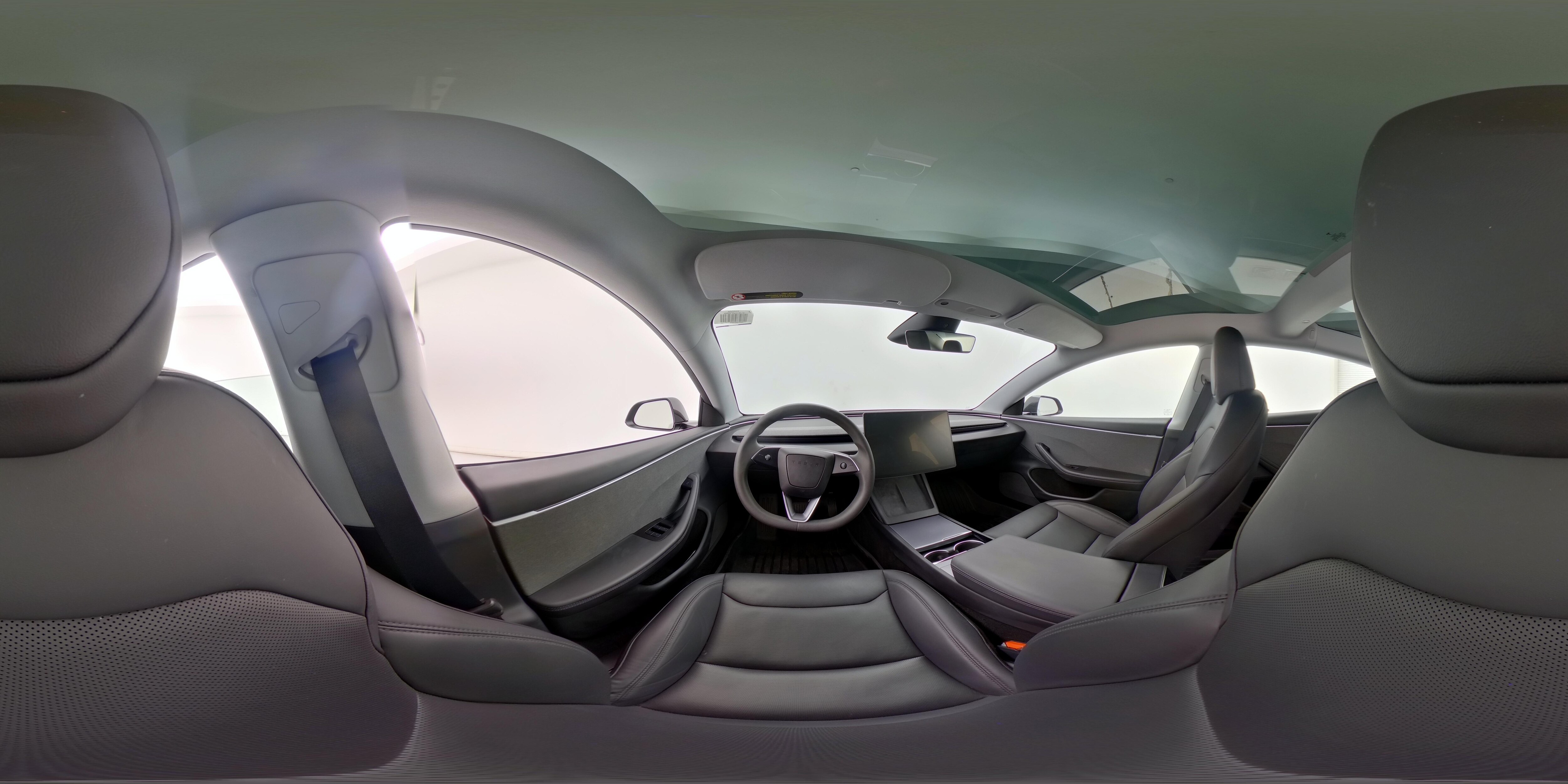 2025 Tesla Model 3 Long Range - Photo 26
