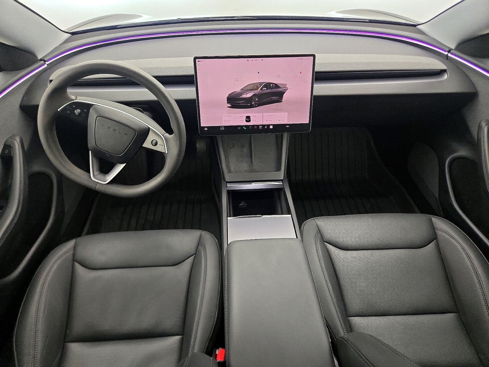 2025 Tesla Model 3 Long Range - Photo 10