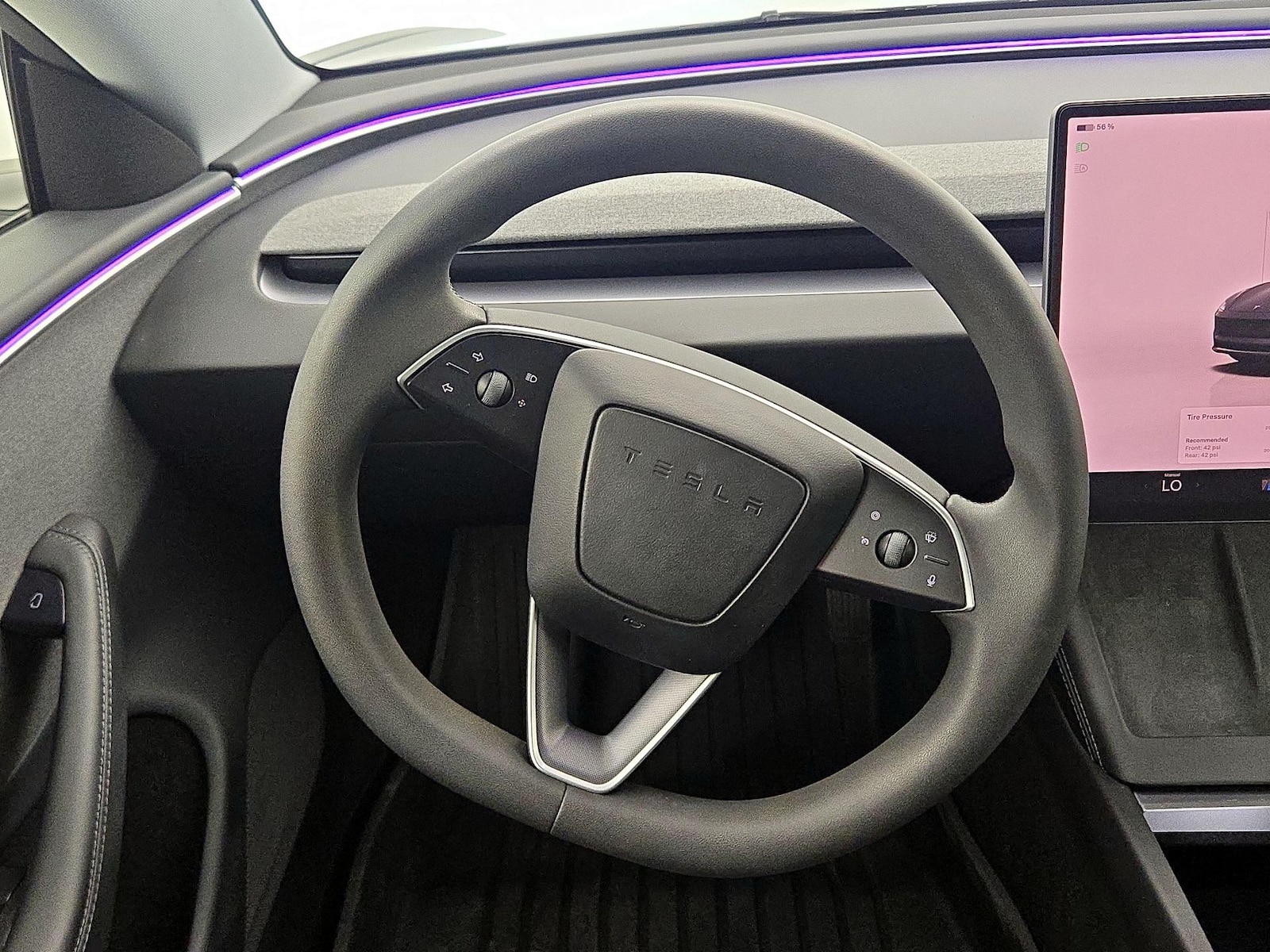 2025 Tesla Model 3 Long Range - Photo 11