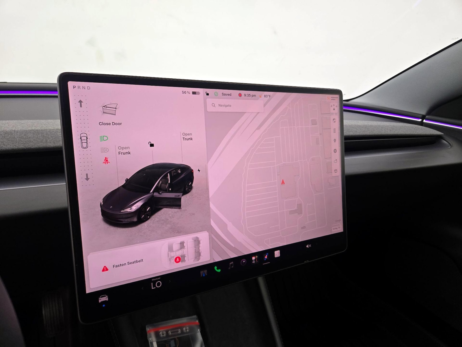 2025 Tesla Model 3 Long Range - Photo 14