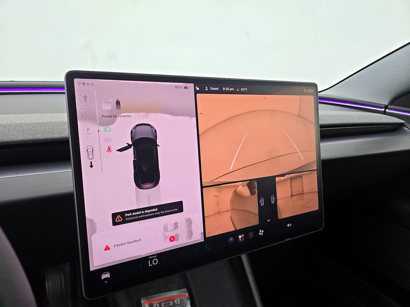 2025 Tesla Model 3 Long Range - Photo 15