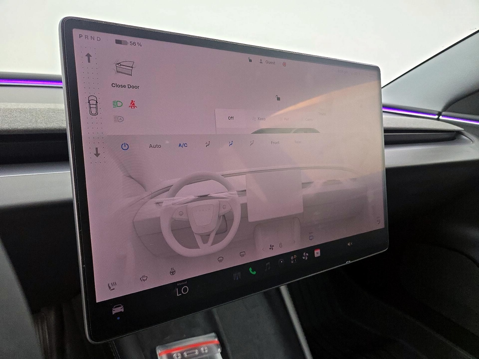 2025 Tesla Model 3 Long Range - Photo 17