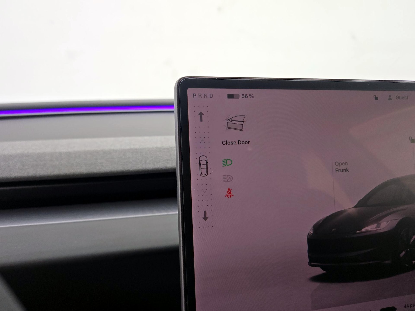 2025 Tesla Model 3 Long Range - Photo 18