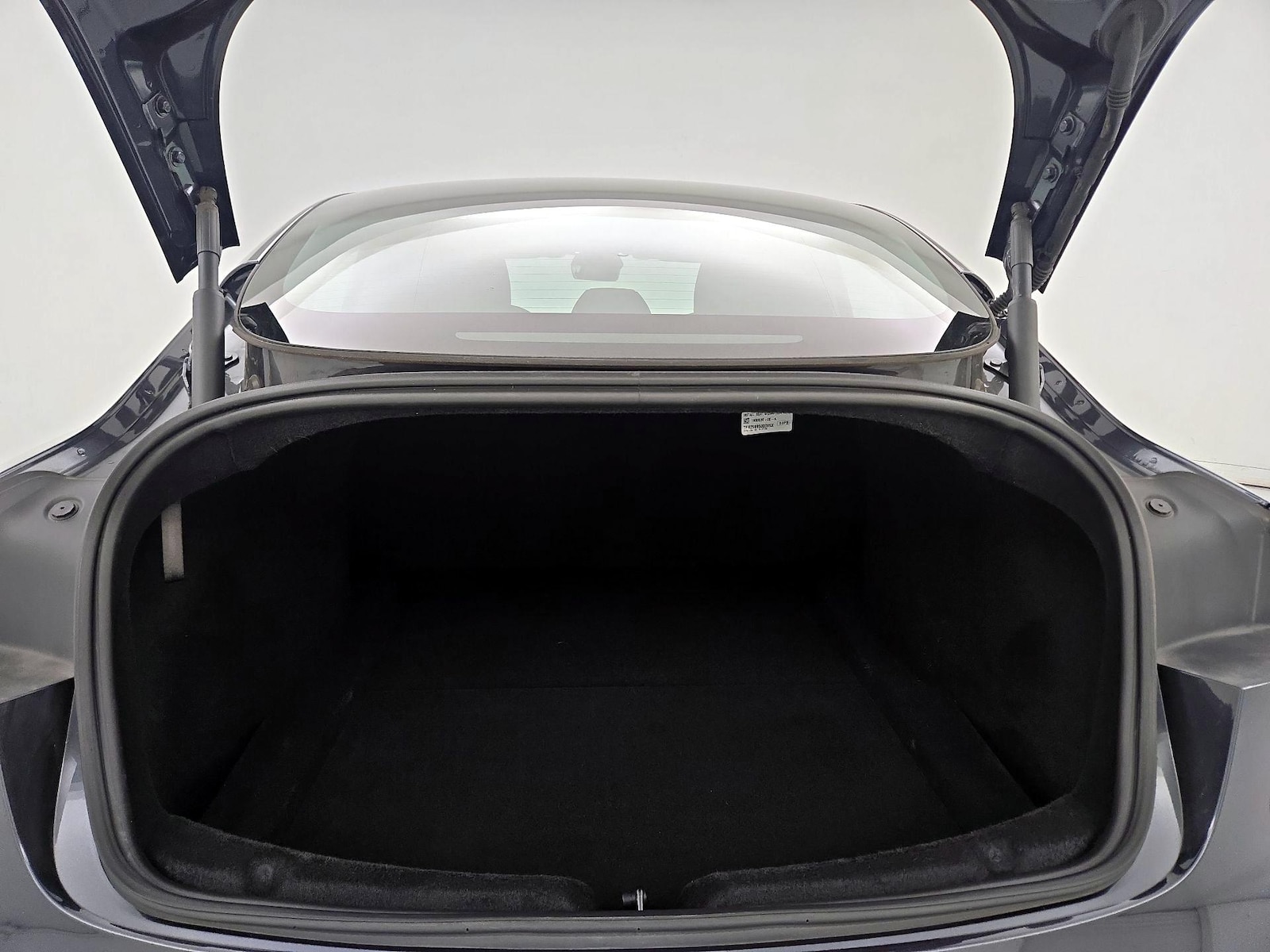 2025 Tesla Model 3 Long Range - Photo 21