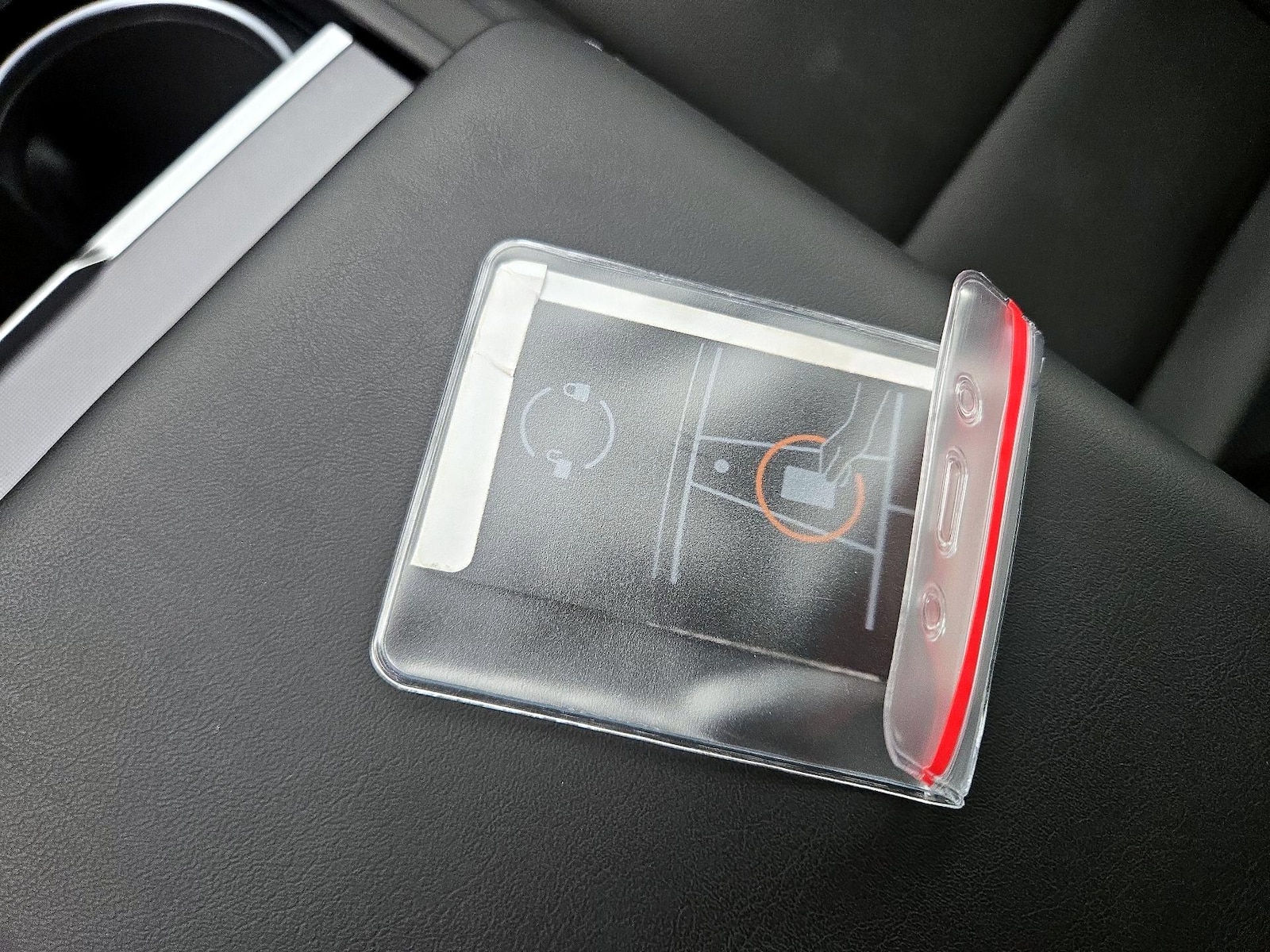 2025 Tesla Model 3 Long Range - Photo 23