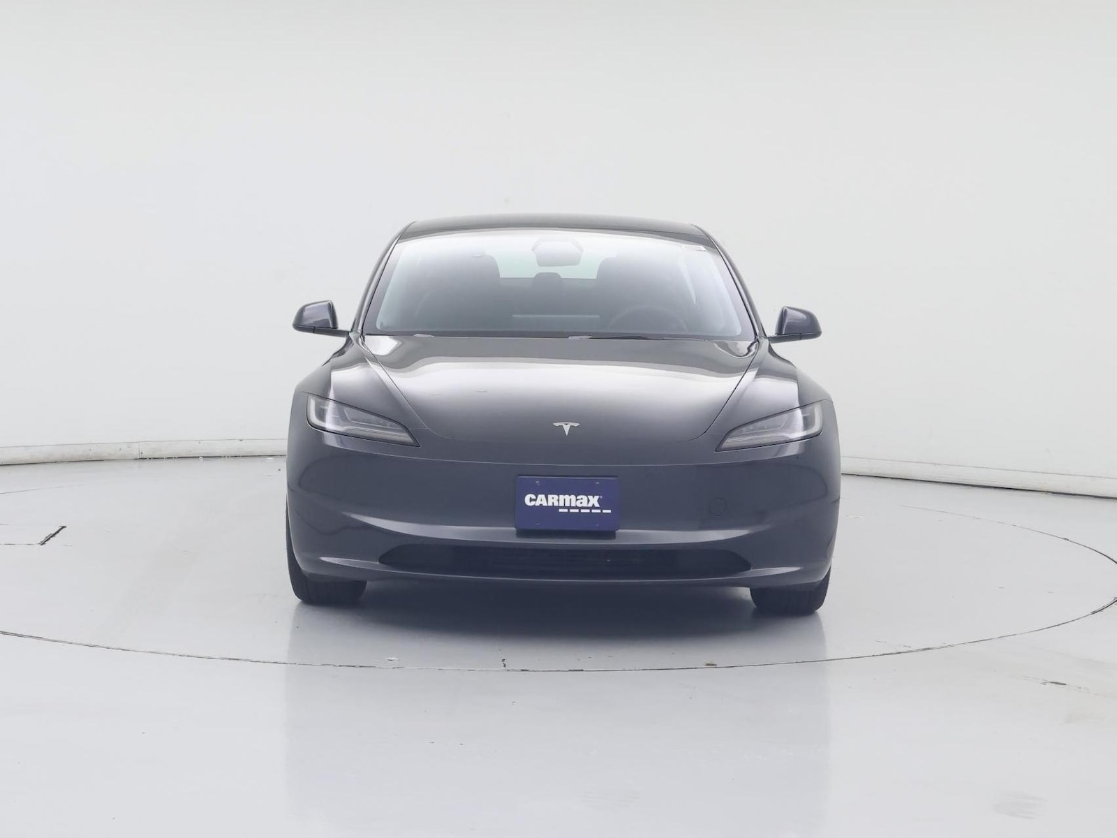 2025 Tesla Model 3 Long Range - Photo 6