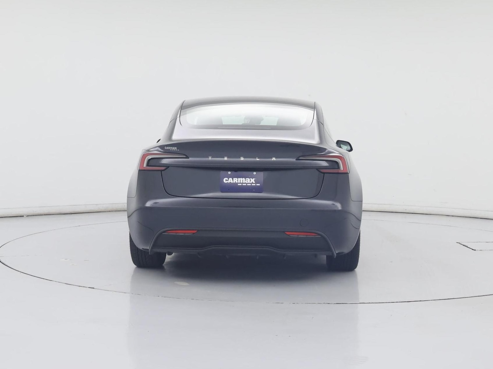 2025 Tesla Model 3 Long Range - Photo 7