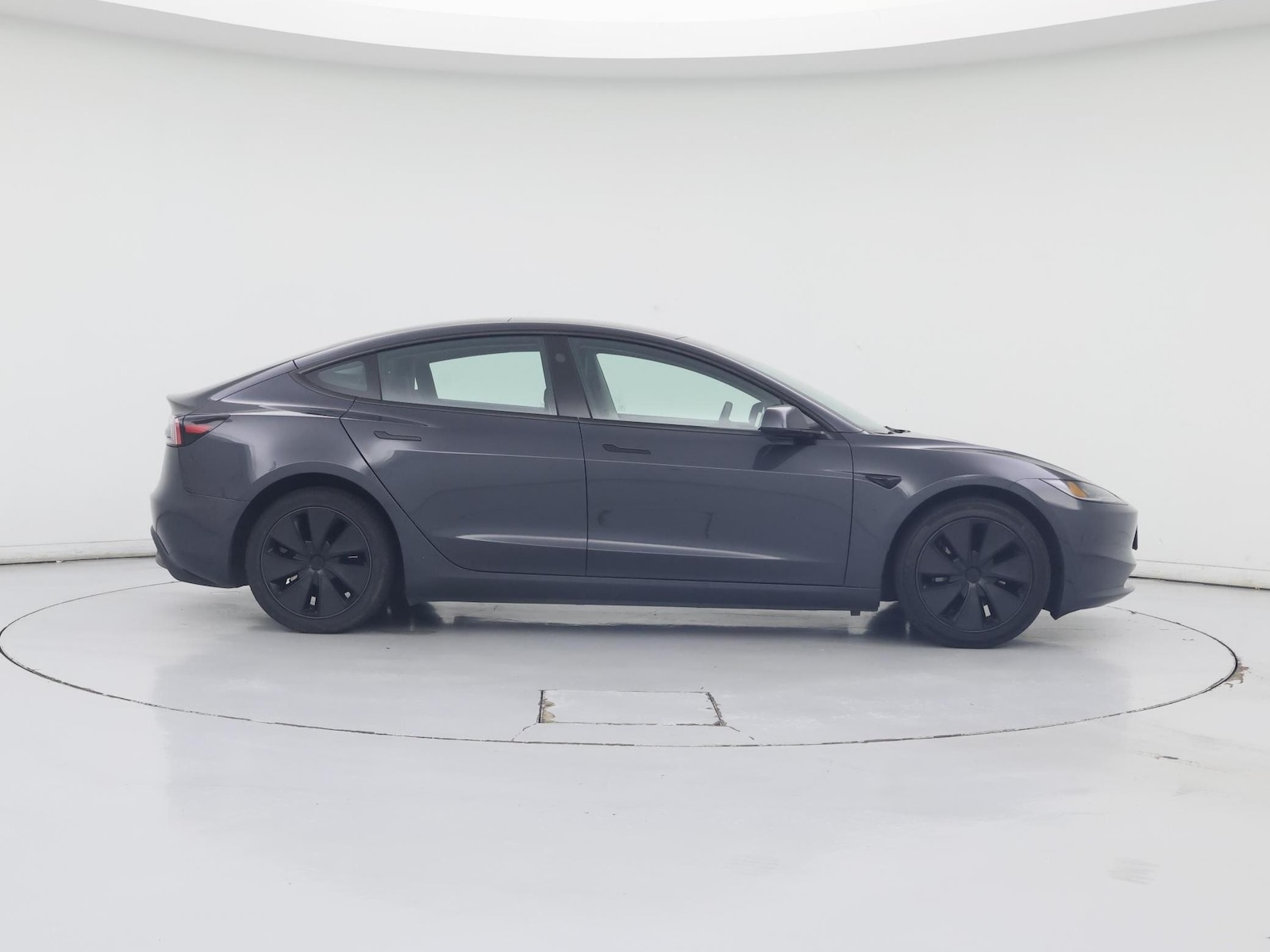 2025 Tesla Model 3 Long Range - Photo 8