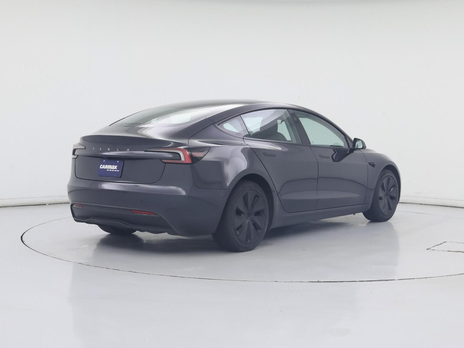 2025 Tesla Model 3 Long Range - Photo 9