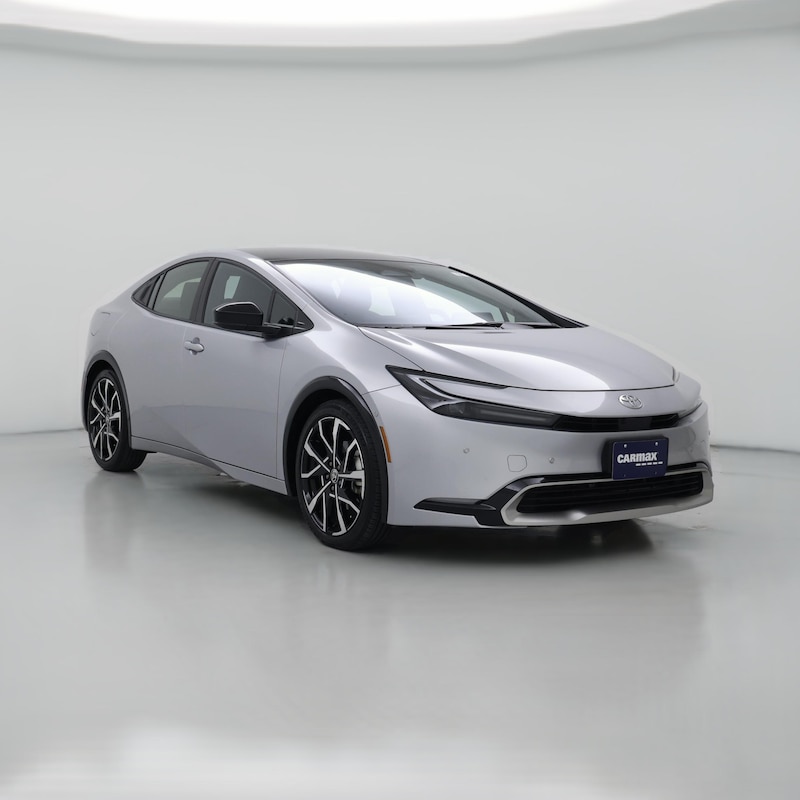 2025 Toyota Prius Plug In Hybrid XSE Premium