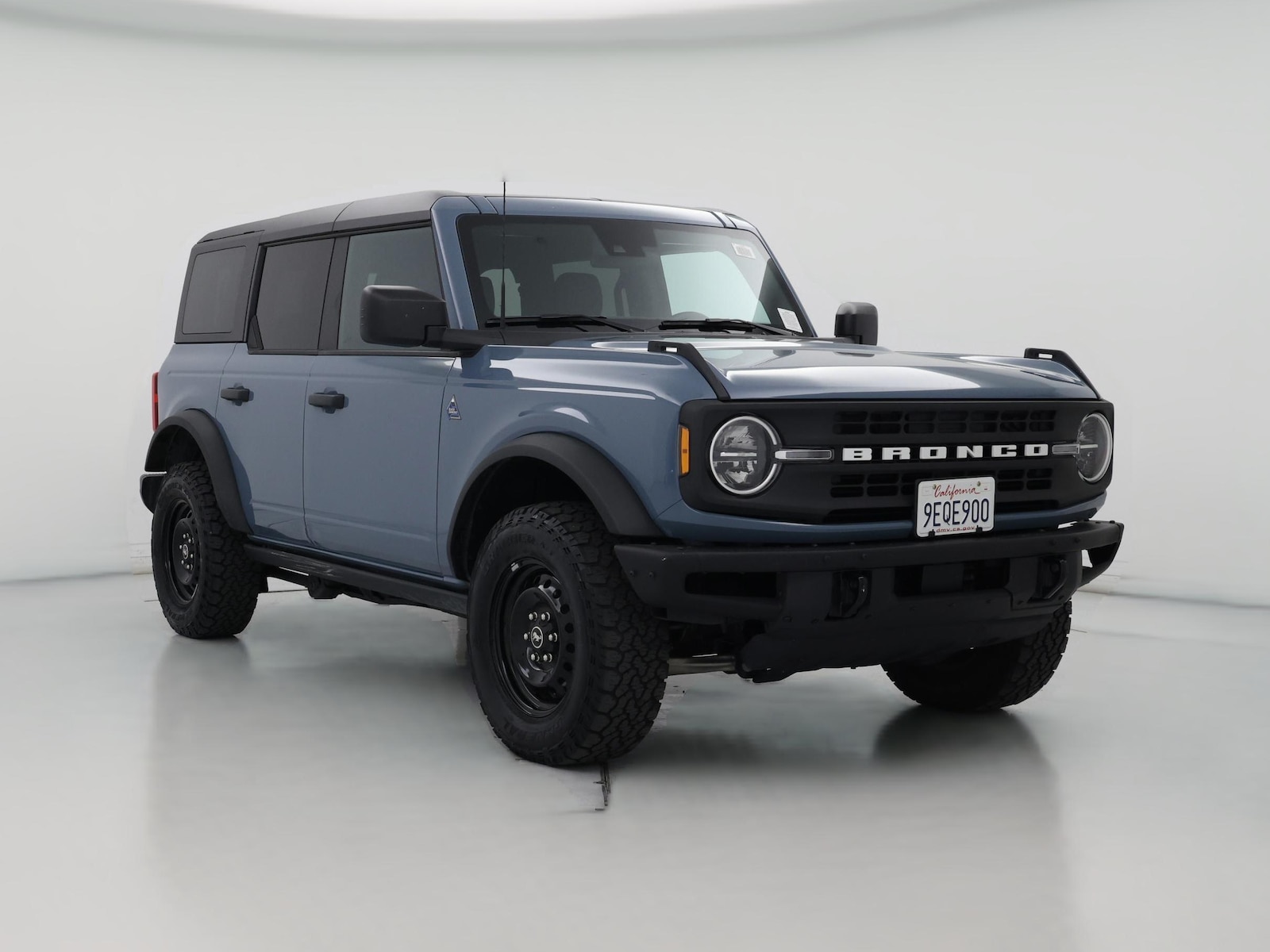 Hard Top & 4WD/AWD