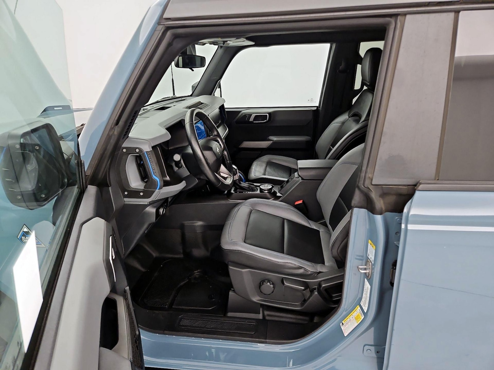 Side Airbags