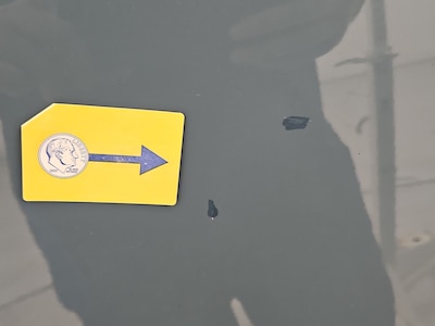 Condition detail