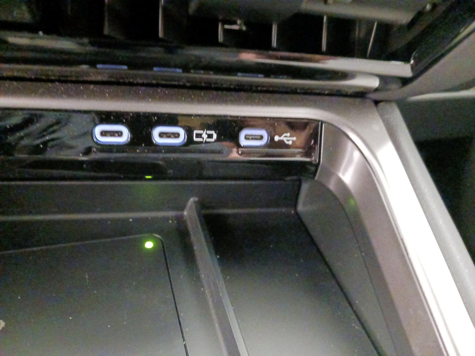 2026 Lexus TX Premium - Photo 20
