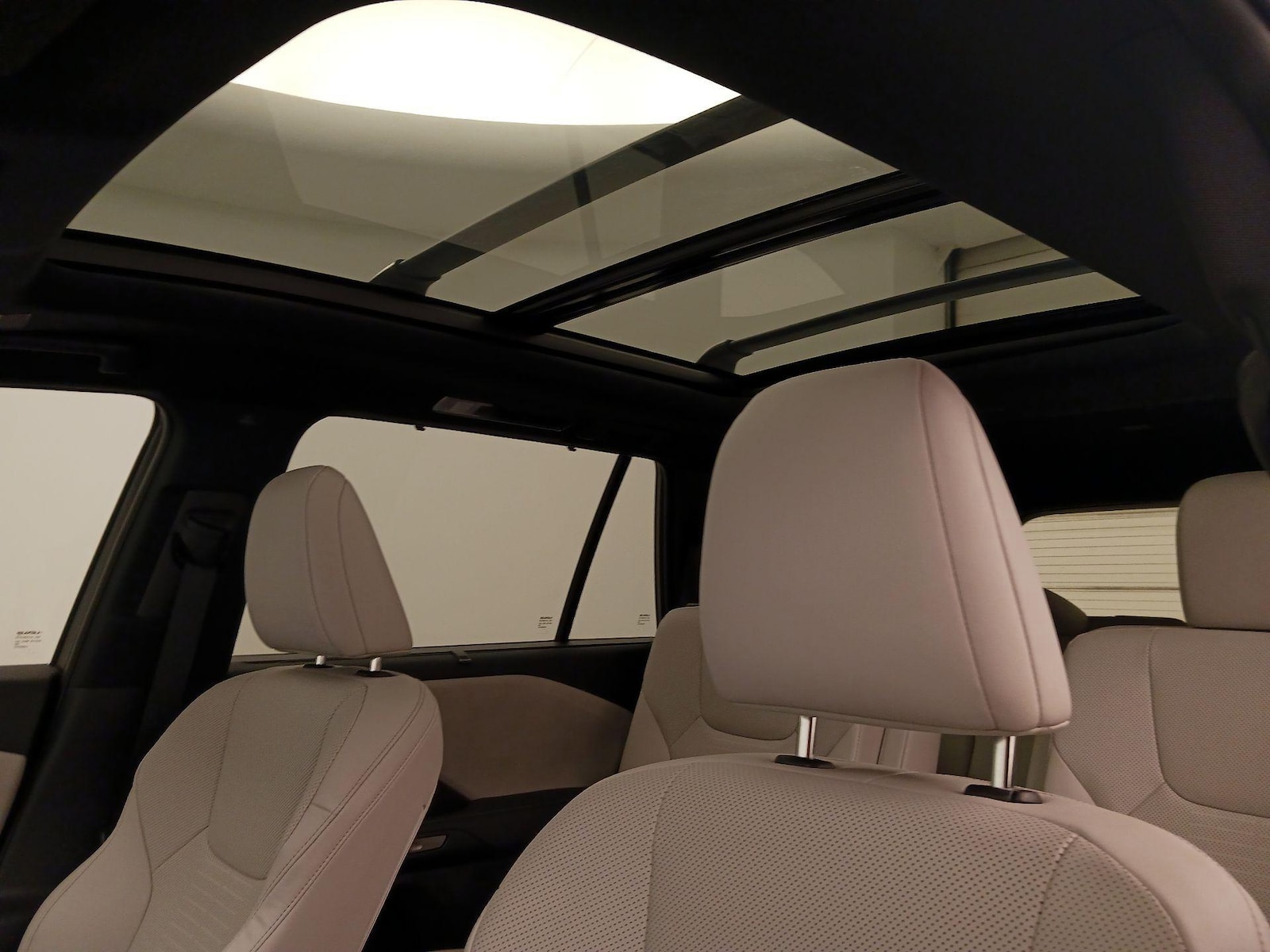 2026 Lexus TX Premium - Photo 21