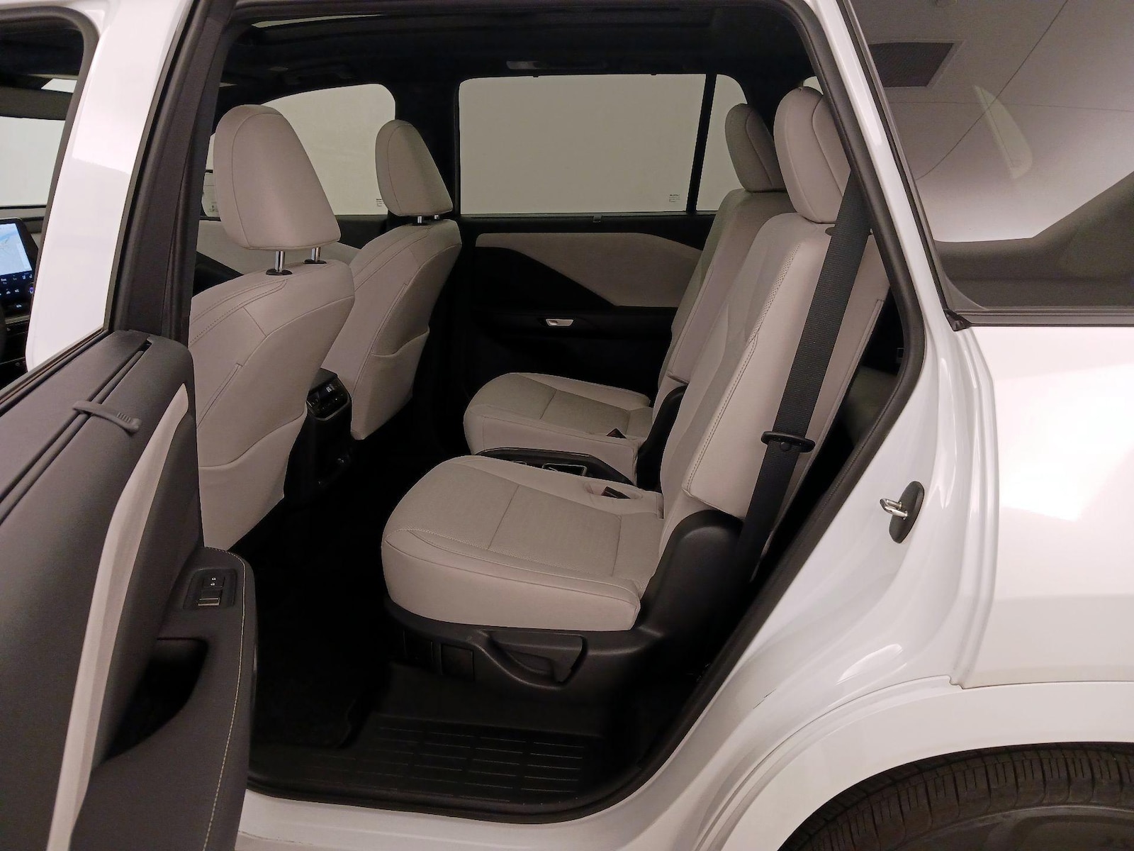 2026 Lexus TX Premium - Photo 22