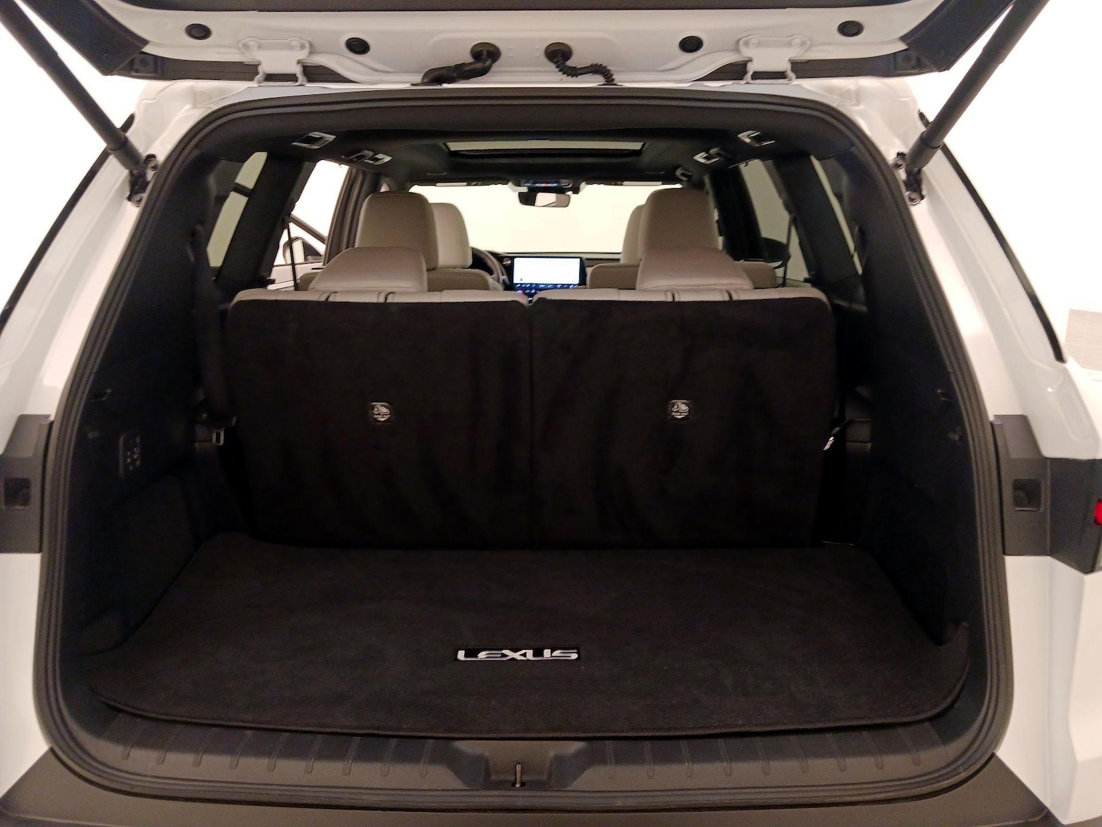 2026 Lexus TX Premium - Photo 24