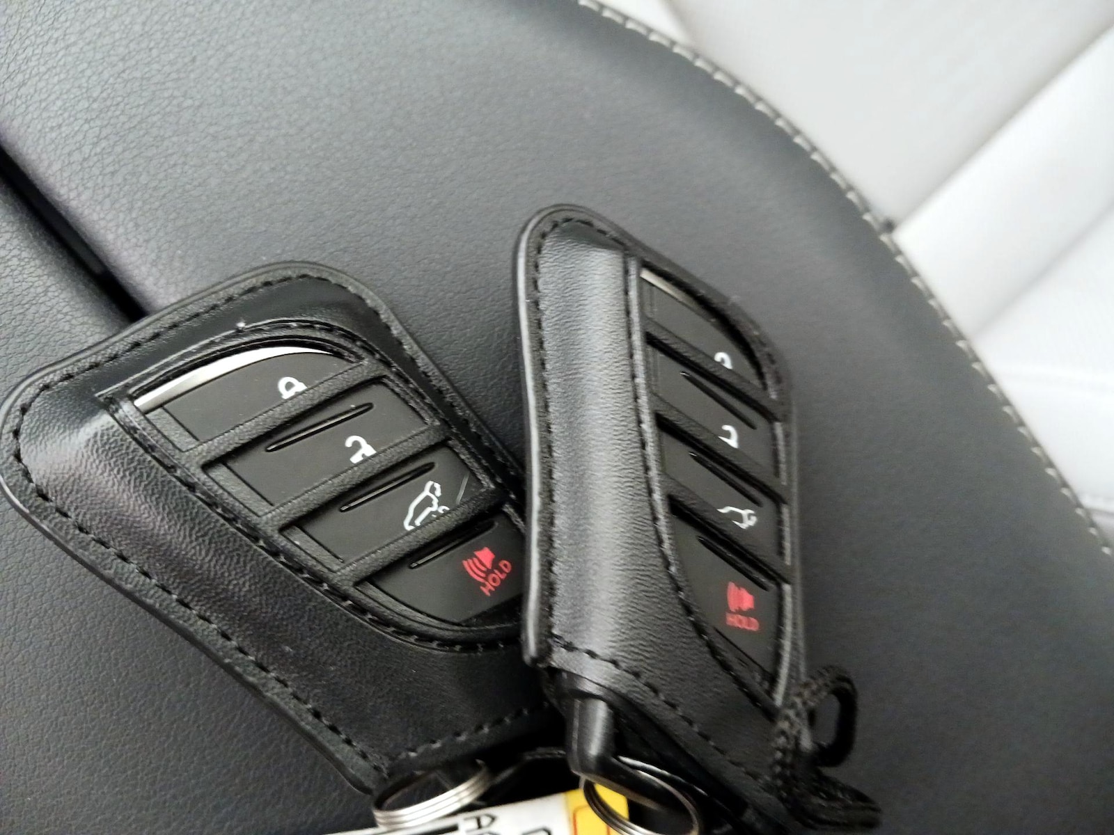 2026 Lexus TX Premium - Photo 26