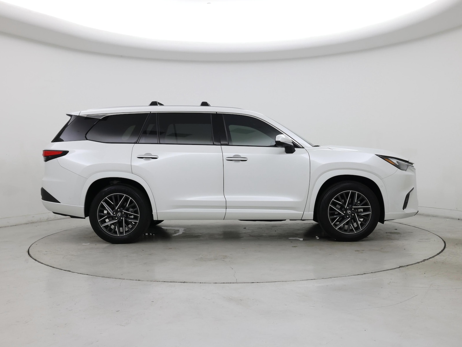 2026 Lexus TX Premium - Photo 8