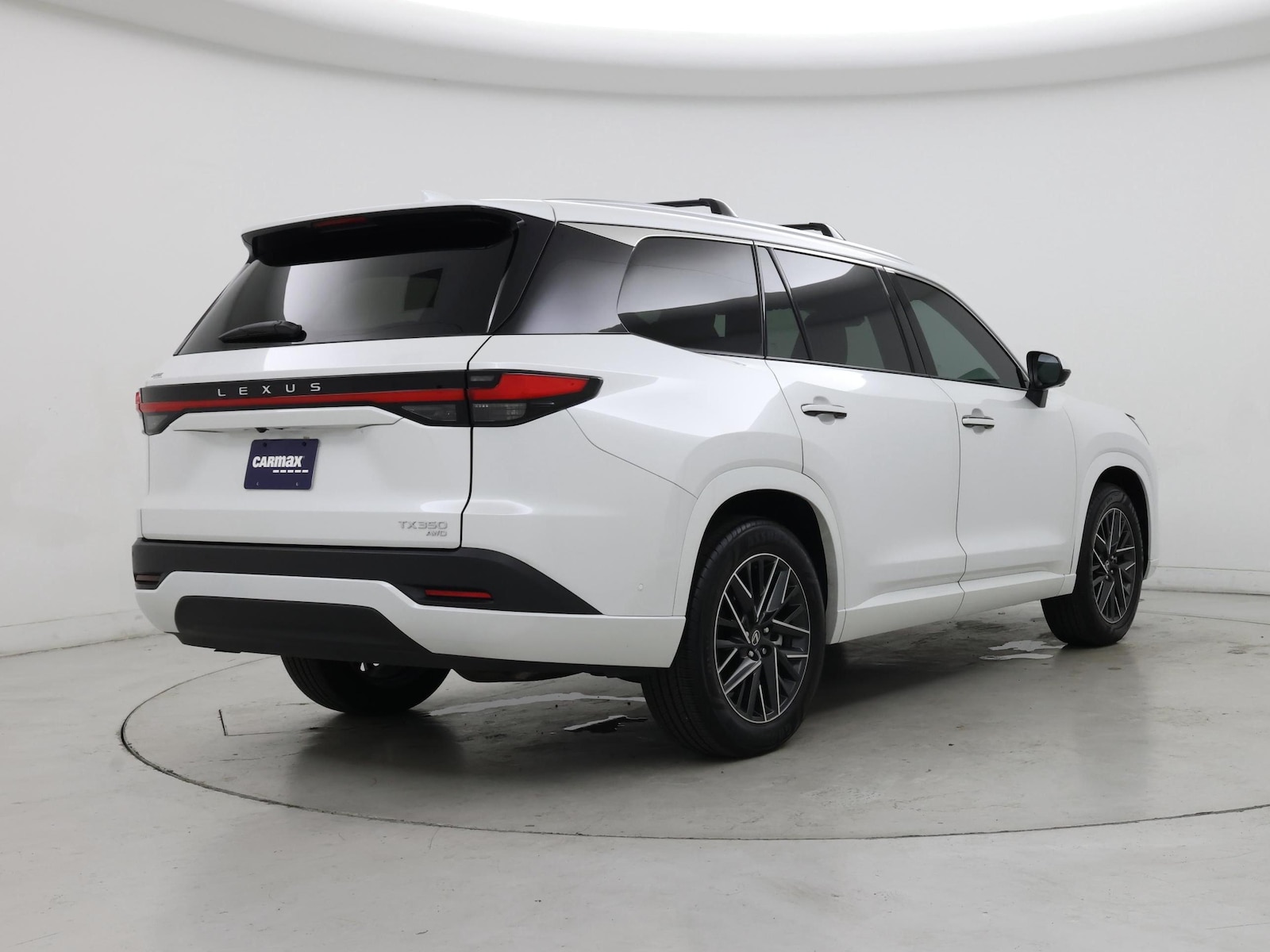 2026 Lexus TX Premium - Photo 9