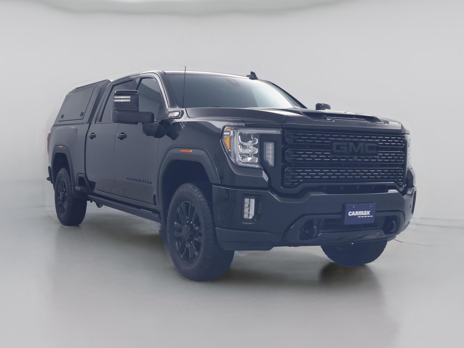 2022 GMC Sierra 2500 Denali HD