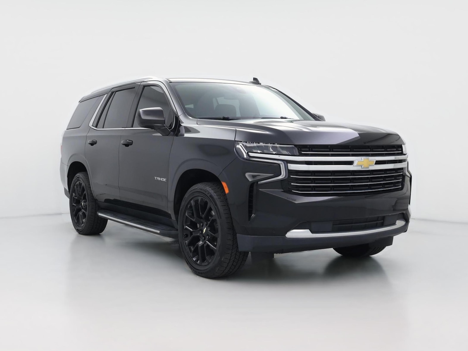 2022 Chevrolet Tahoe