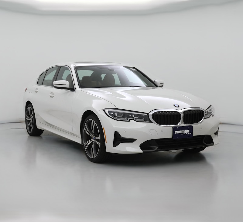 2022 BMW 330 I xDrive