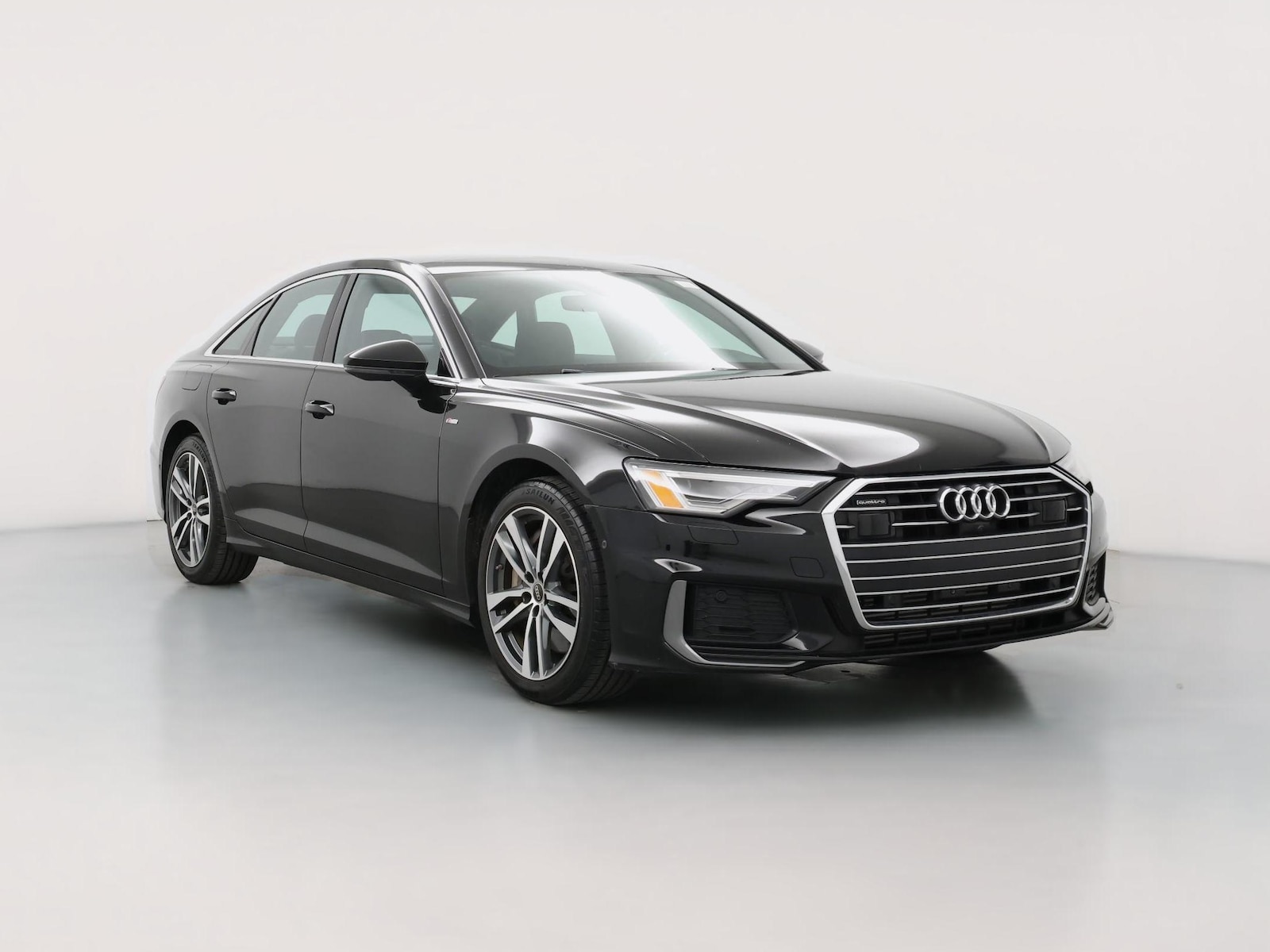 2023 Audi A6 Premium Plus