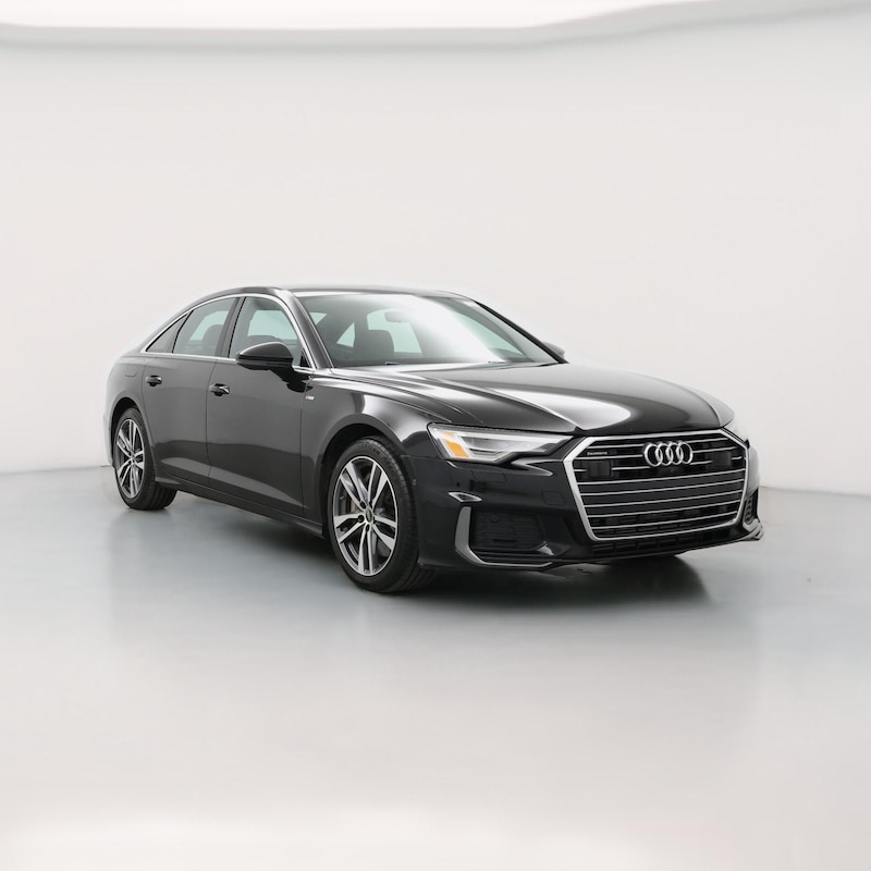 2023 Audi A6 Premium Plus
