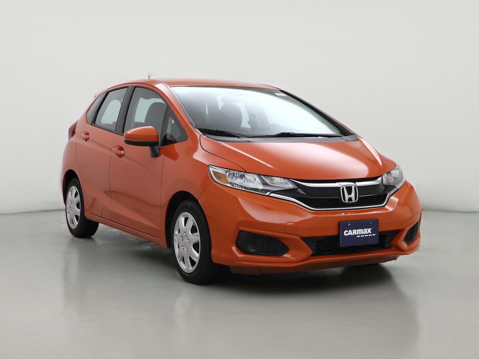 2020 Honda Fit