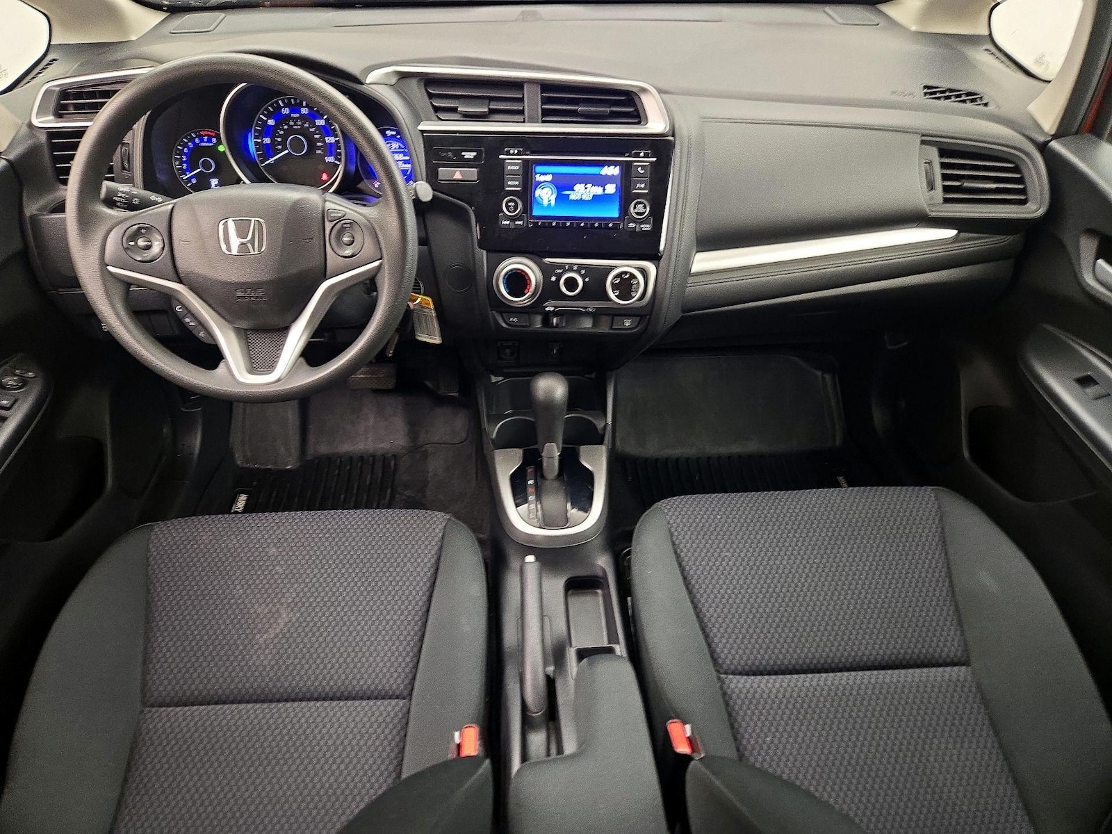 Rear View Camera