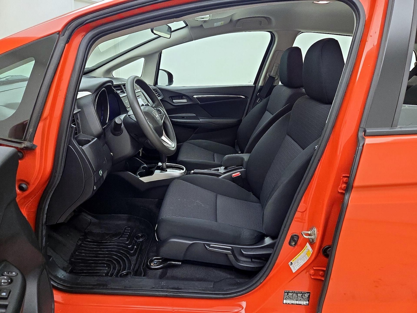 Side Airbags