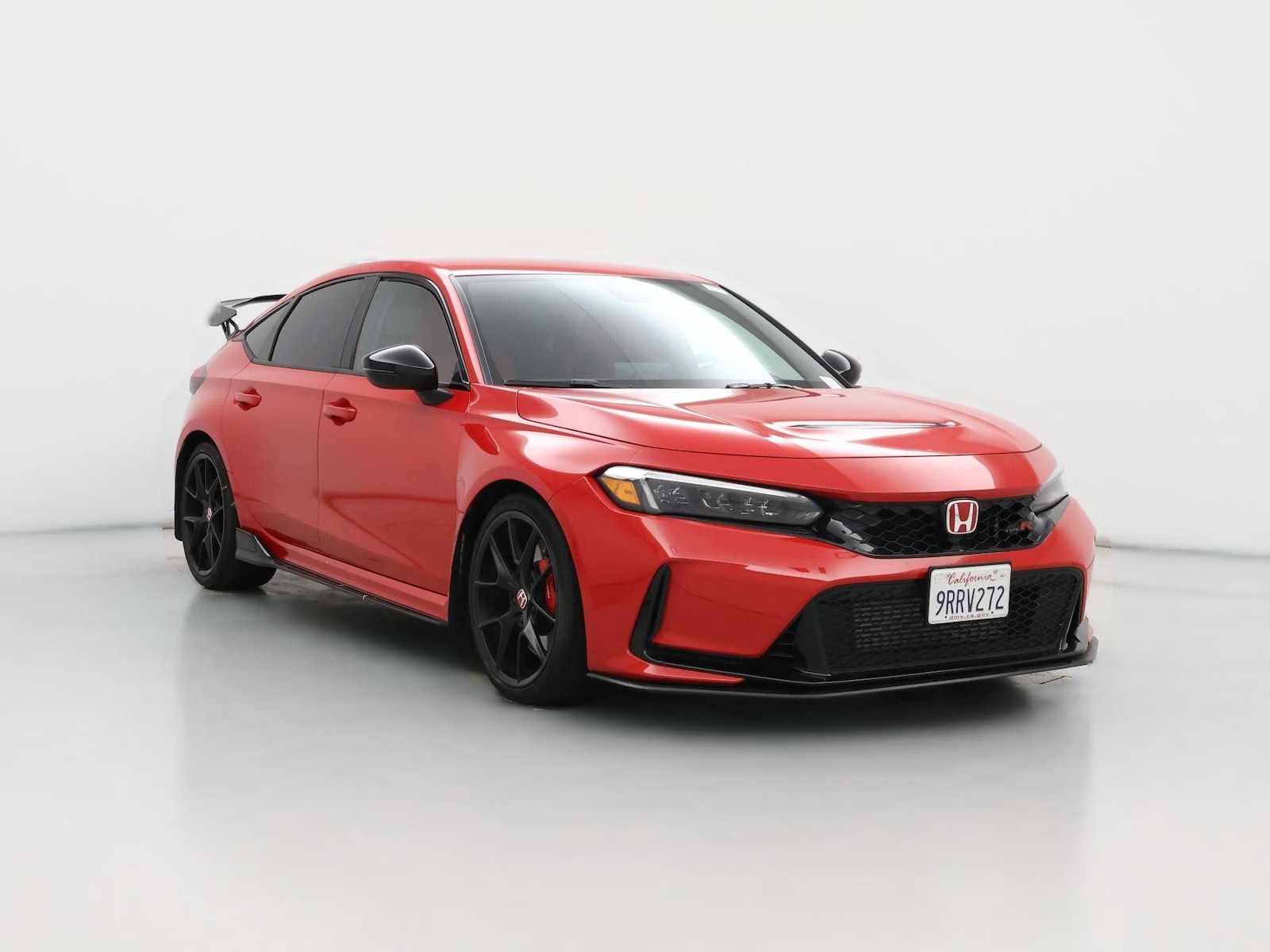 2025 Honda Civic Type R