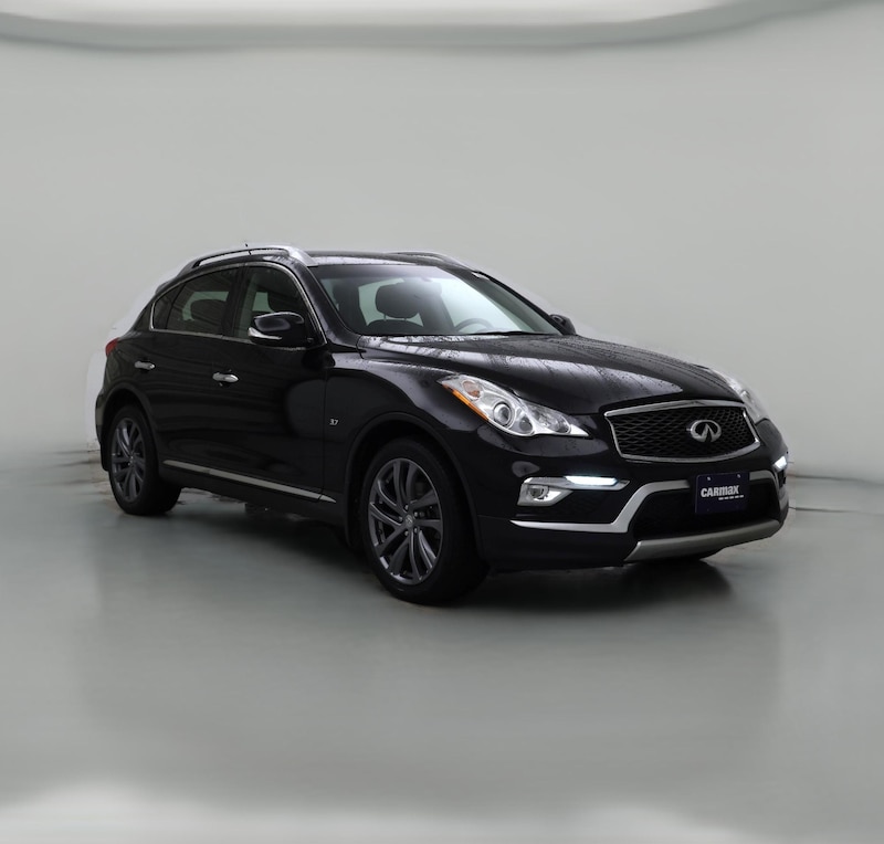 2016 Infiniti QX50