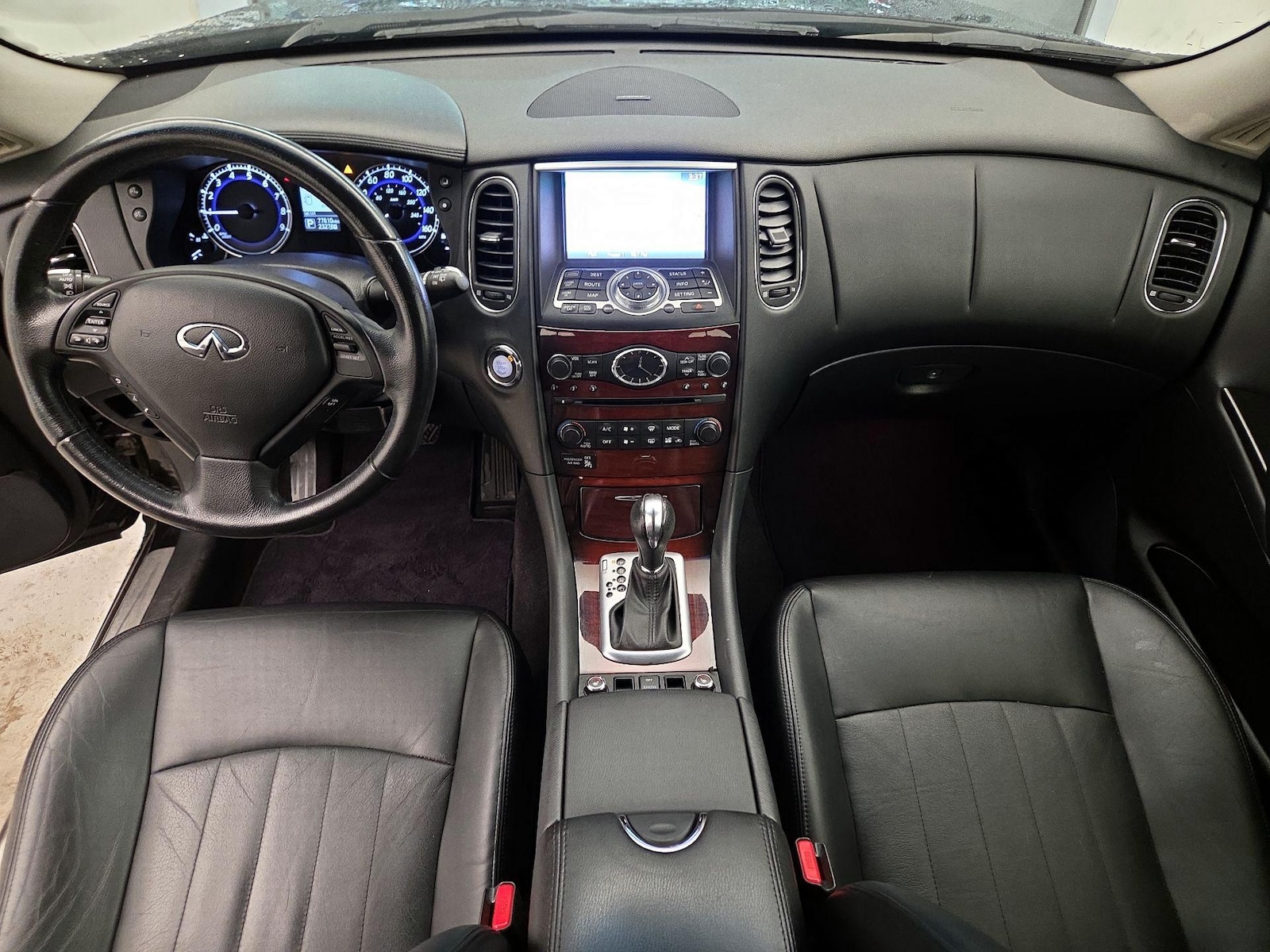 Navigation System
