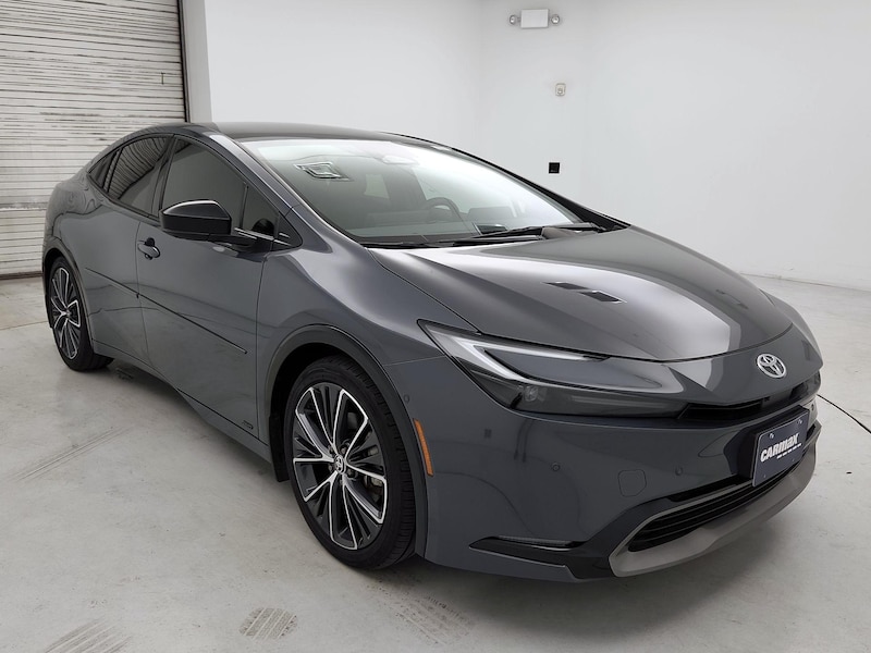 2024 Toyota Prius Limited