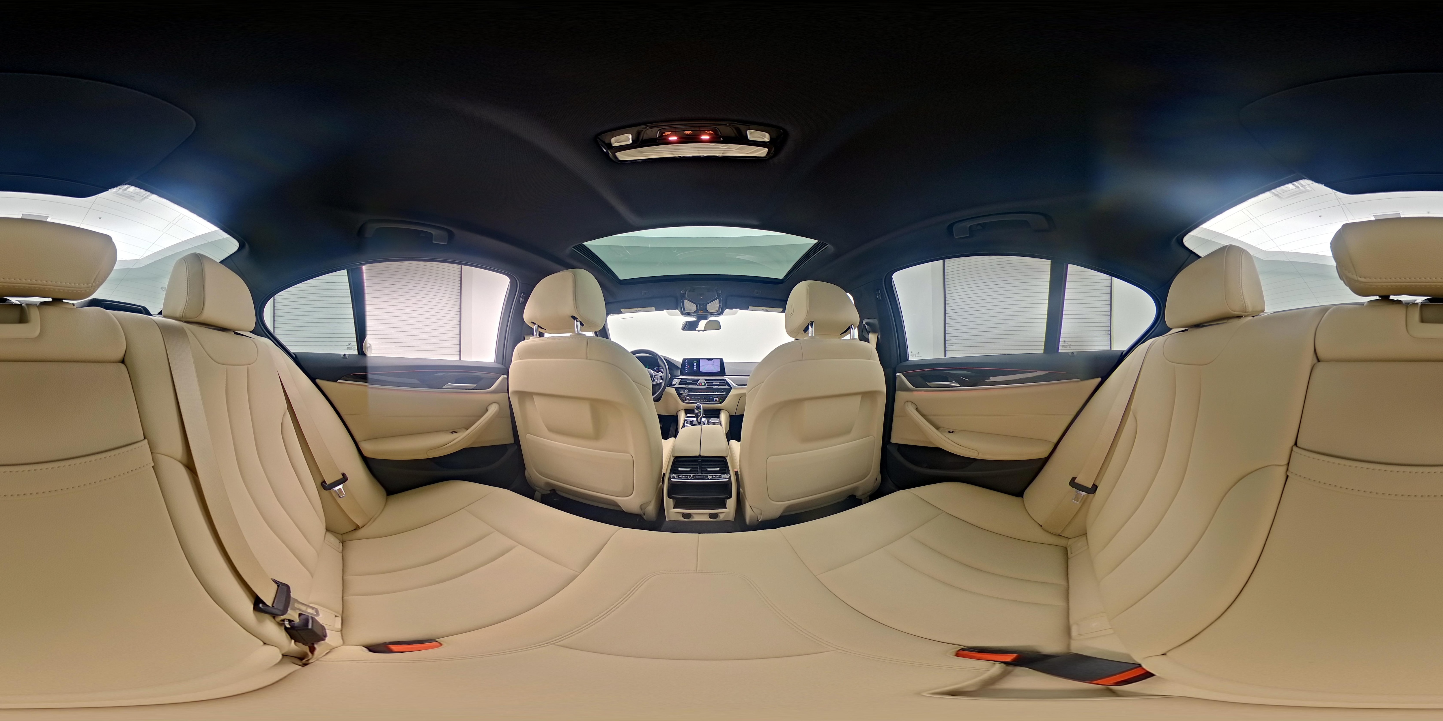 2019 BMW 5 Series 530i - Photo 27
